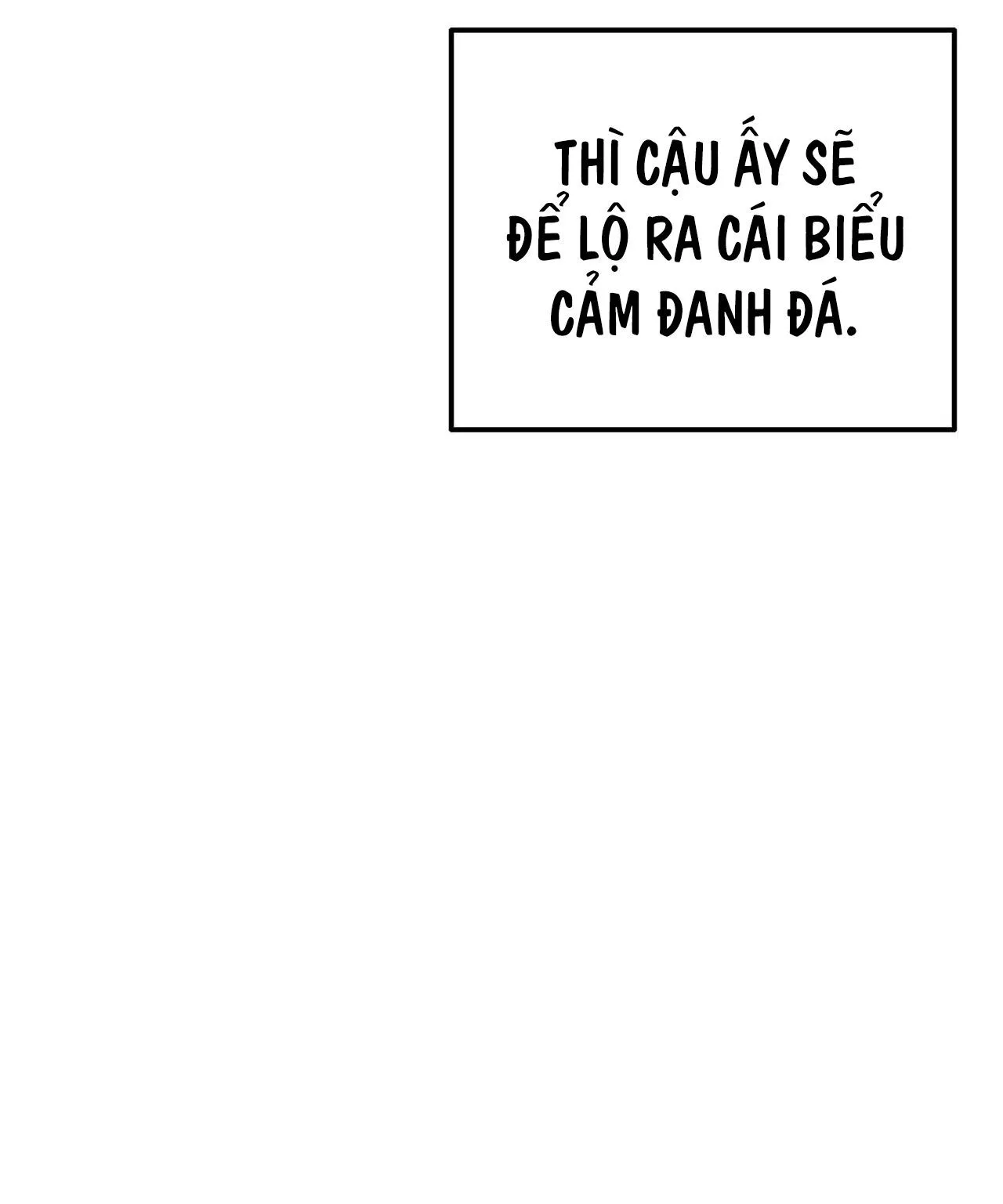 HỢP ĐỒNG KẸO Chapter 3 Trang 12