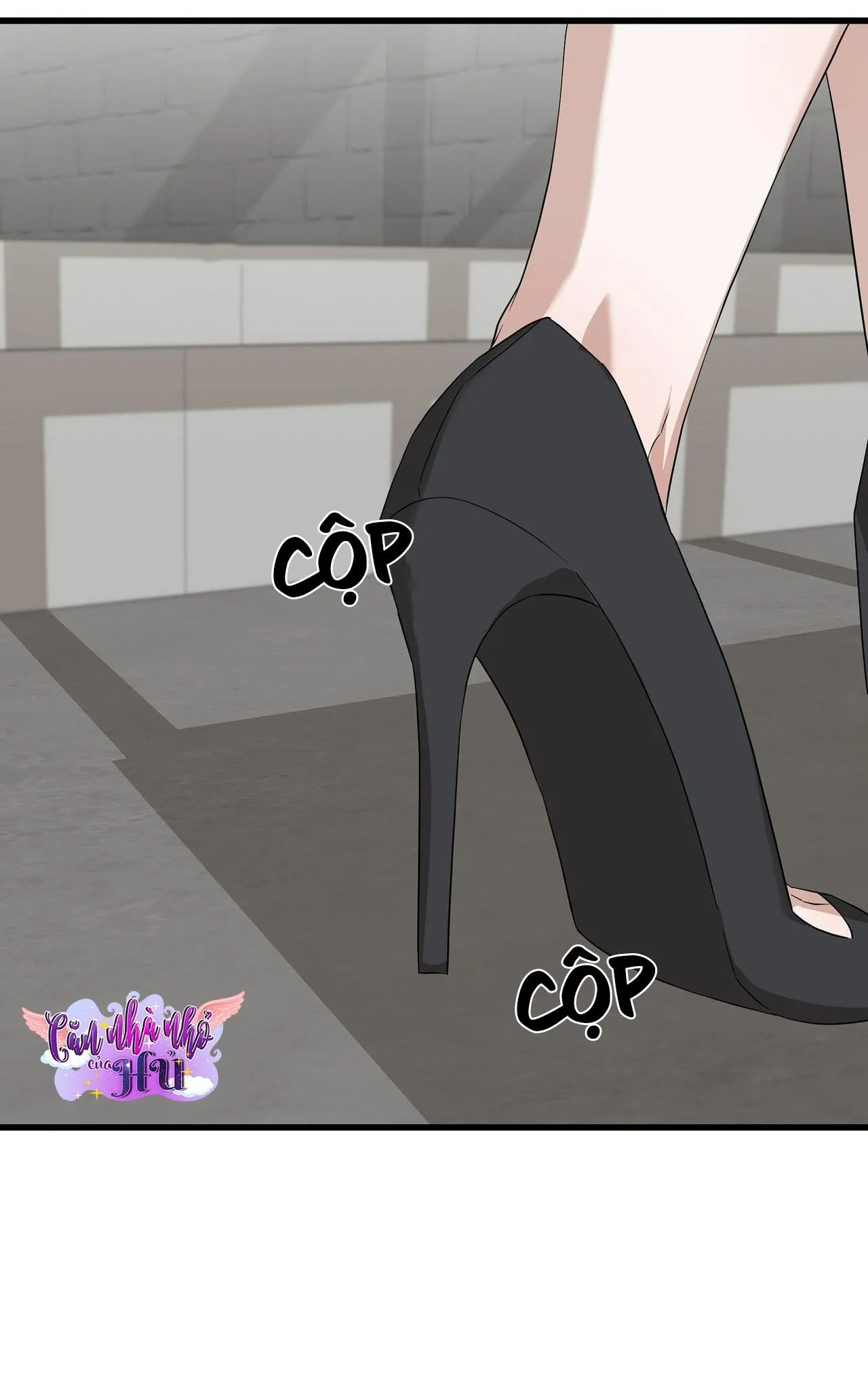 HỢP ĐỒNG KẸO Chapter 3 Trang 21