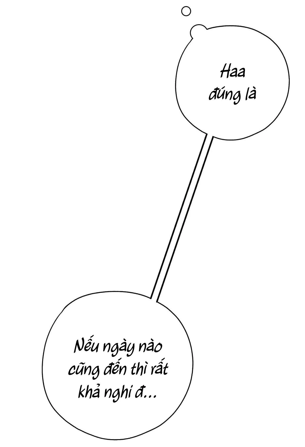 HỢP ĐỒNG KẸO Chapter 3 Trang 23