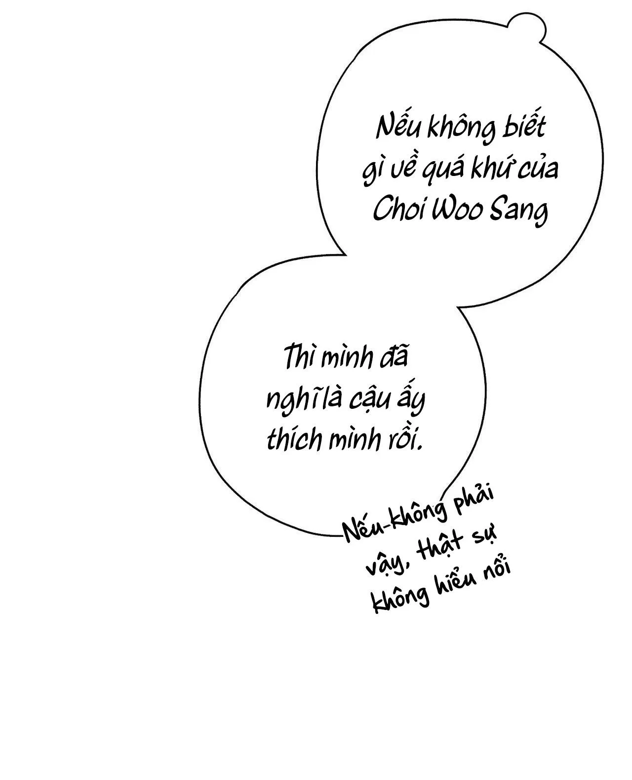 HỢP ĐỒNG KẸO Chapter 3 Trang 27