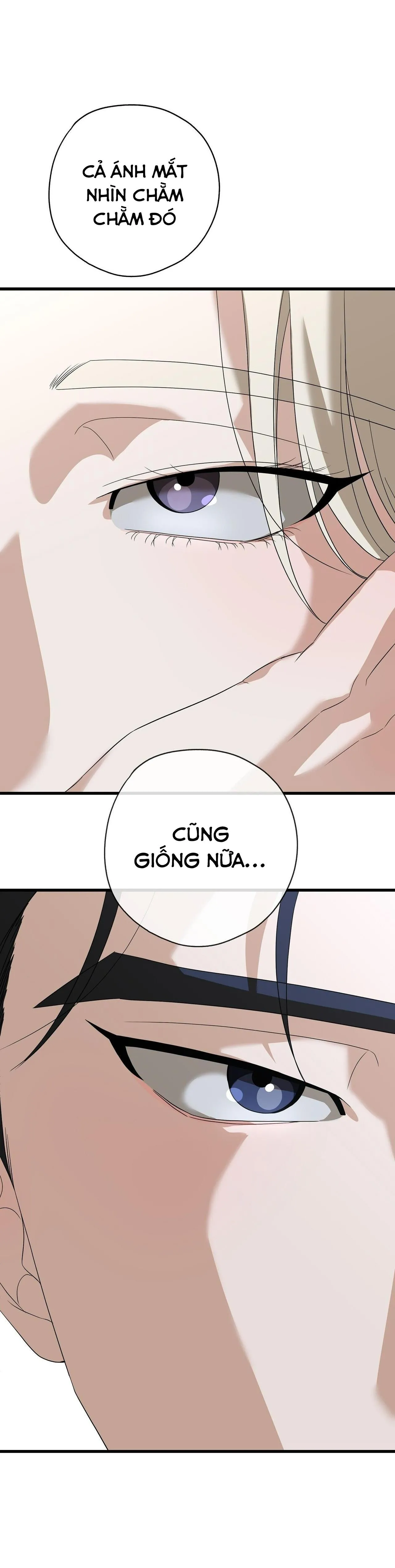 HỢP ĐỒNG KẸO Chapter 3 Trang 28