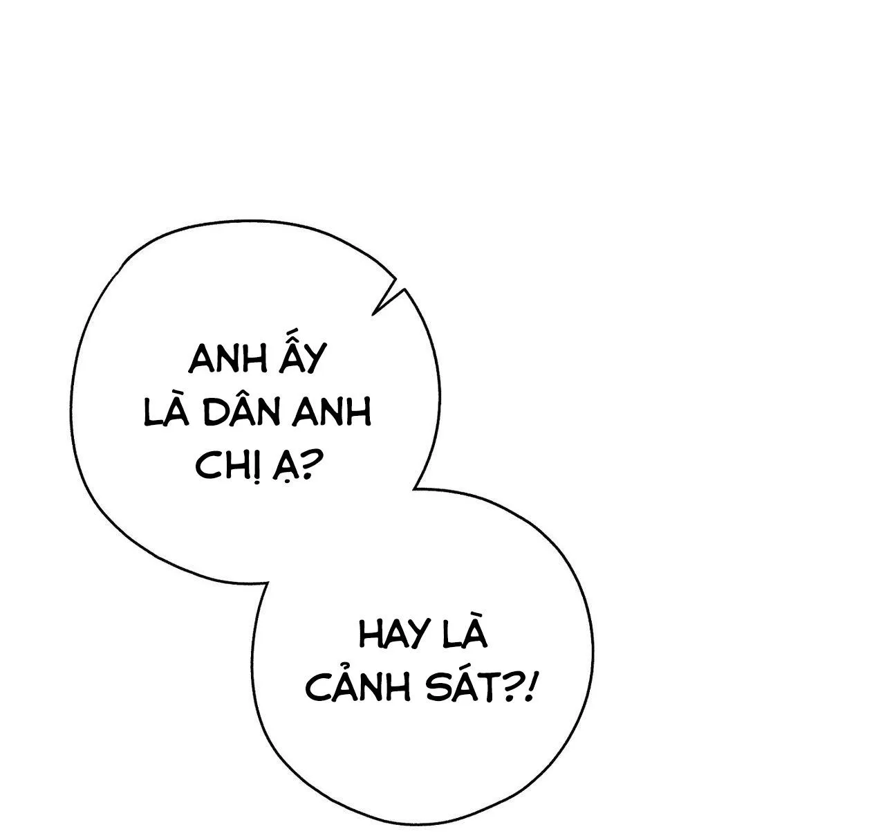 HỢP ĐỒNG KẸO Chapter 3 Trang 31