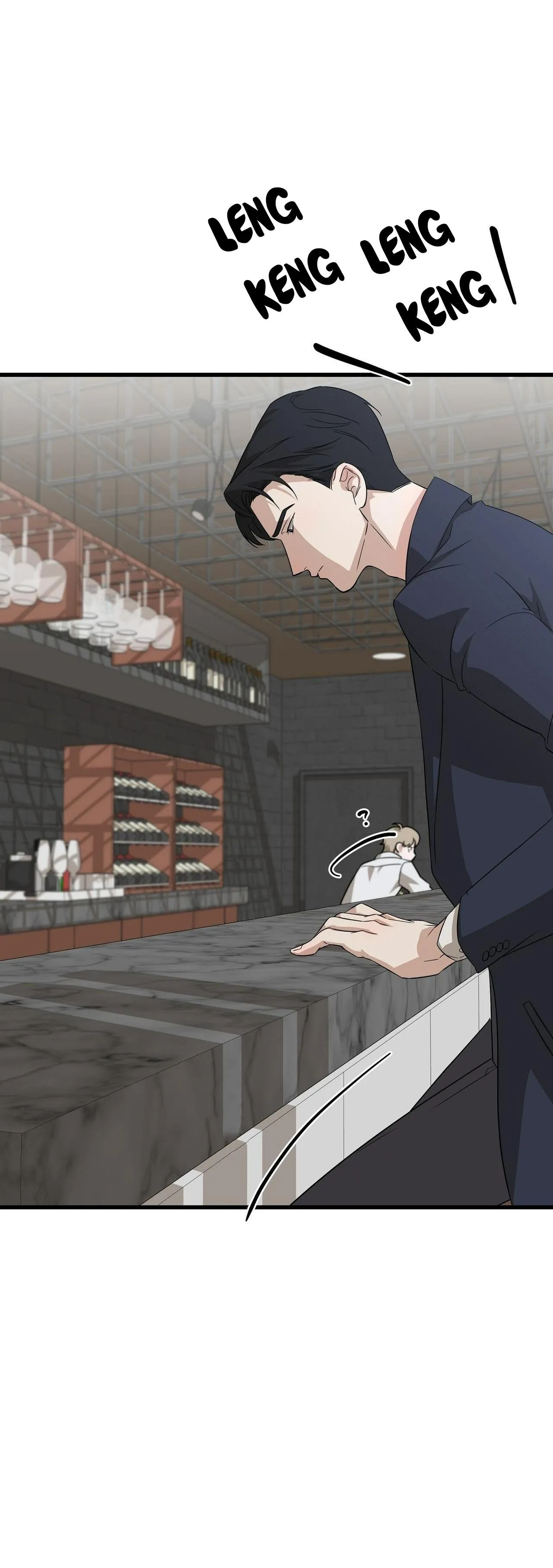 HỢP ĐỒNG KẸO Chapter 3 Trang 41