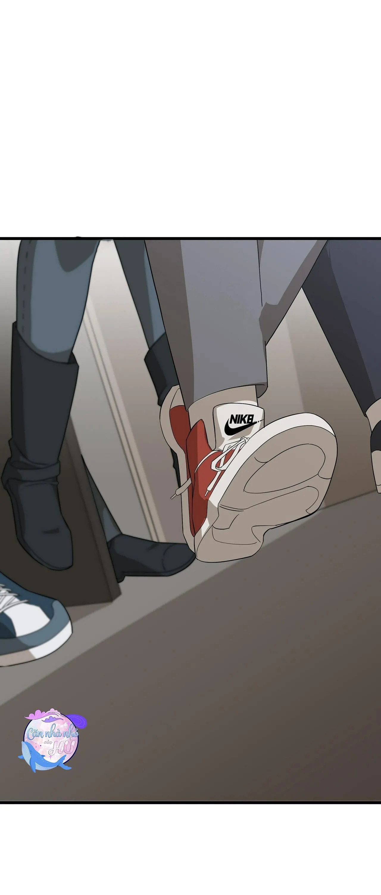 HỢP ĐỒNG KẸO Chapter 3 Trang 42