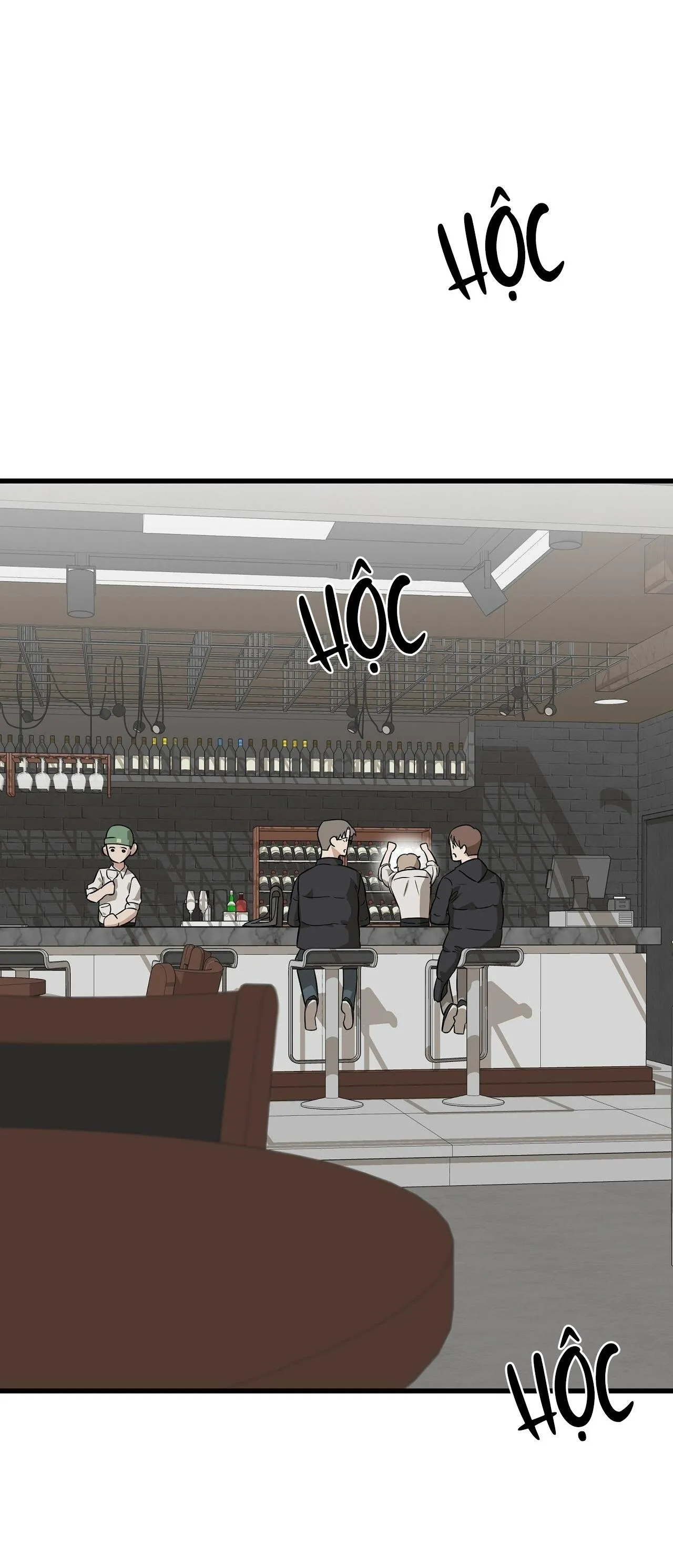 HỢP ĐỒNG KẸO Chapter 3 Trang 45