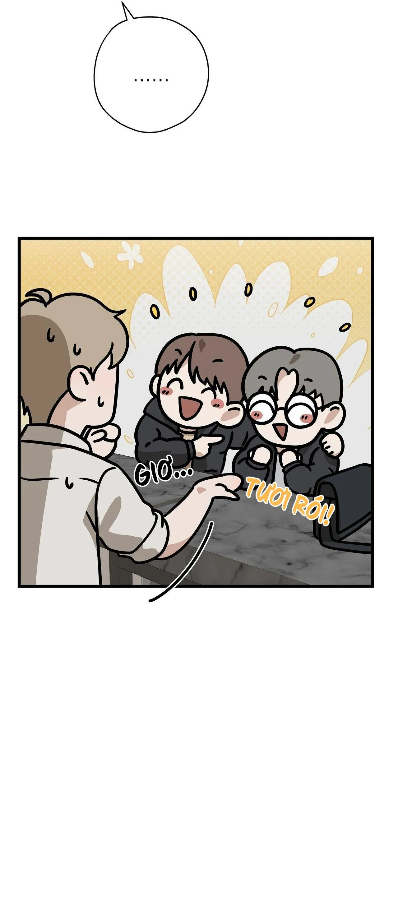 HỢP ĐỒNG KẸO Chapter 3 Trang 50