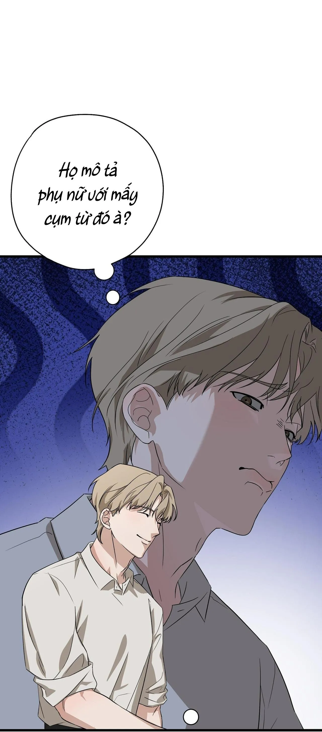 HỢP ĐỒNG KẸO Chapter 3 Trang 55