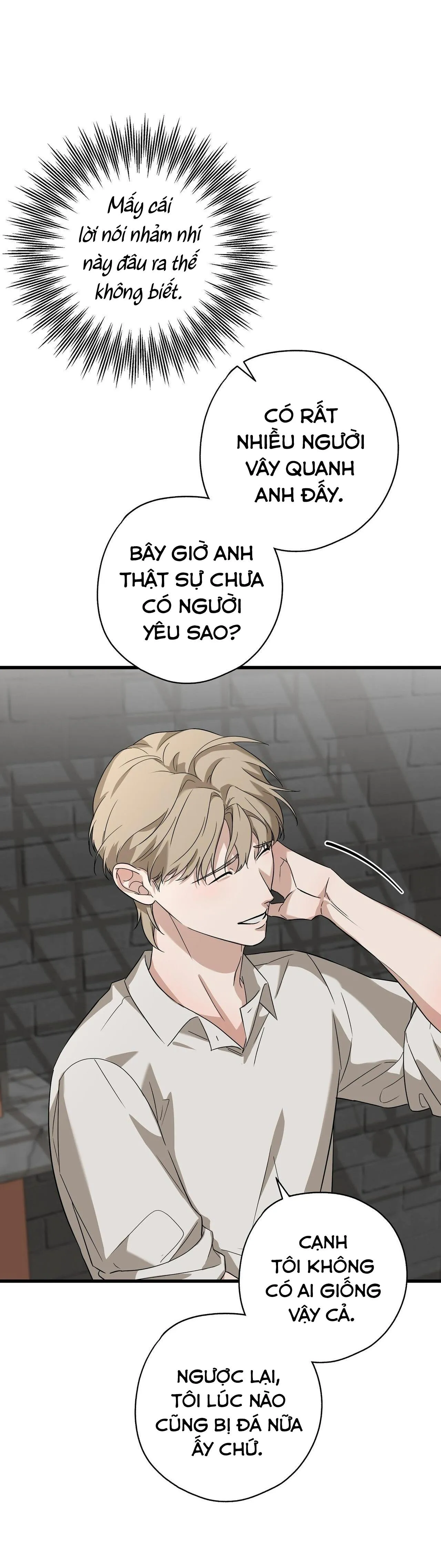 HỢP ĐỒNG KẸO Chapter 3 Trang 57