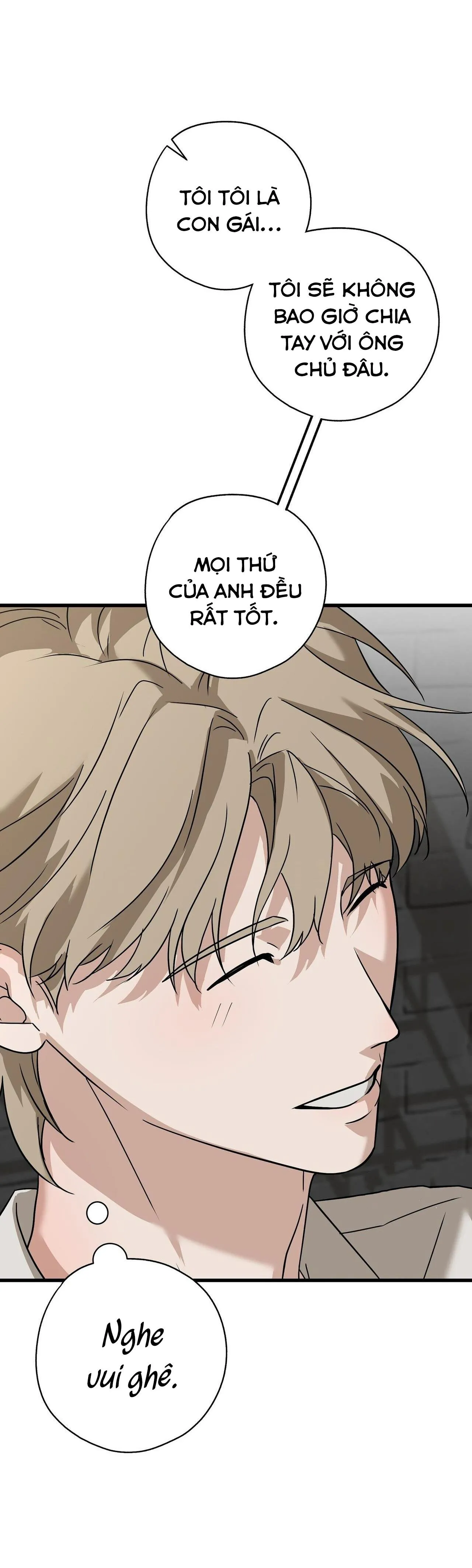 HỢP ĐỒNG KẸO Chapter 3 Trang 59