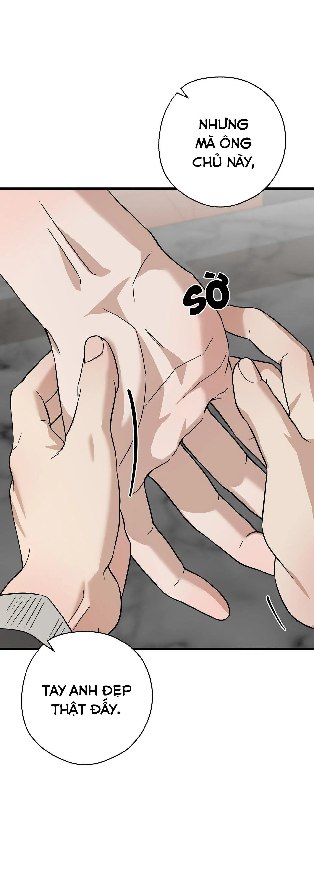 HỢP ĐỒNG KẸO Chapter 3 Trang 60