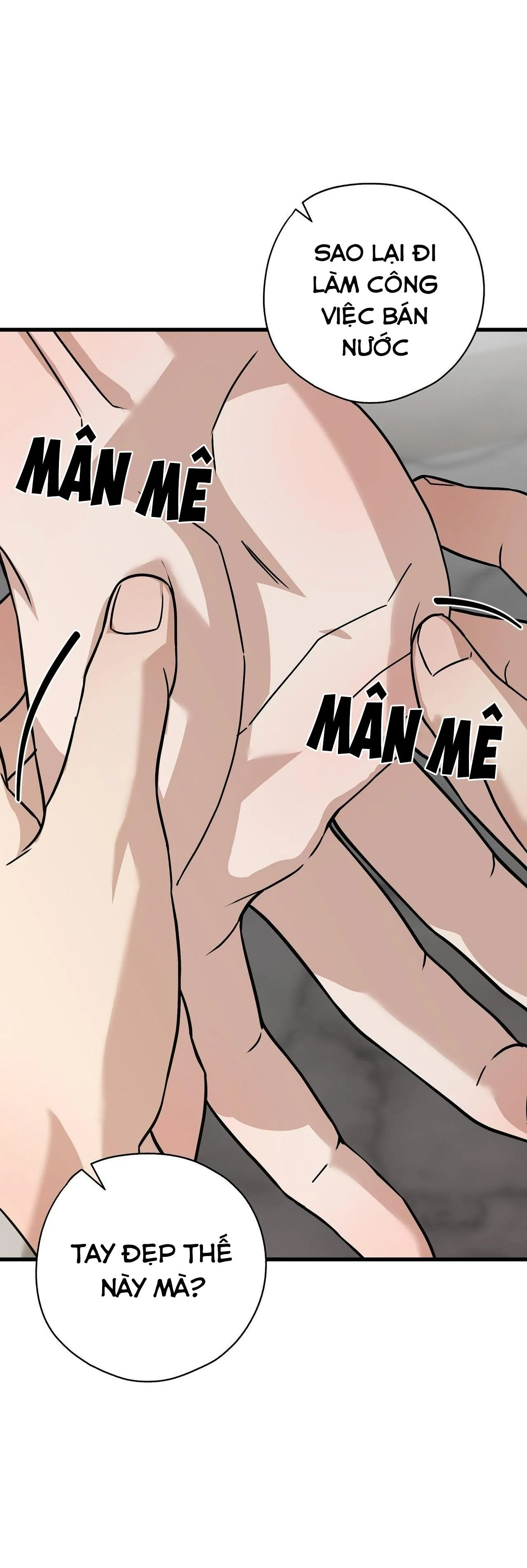 HỢP ĐỒNG KẸO Chapter 3 Trang 61