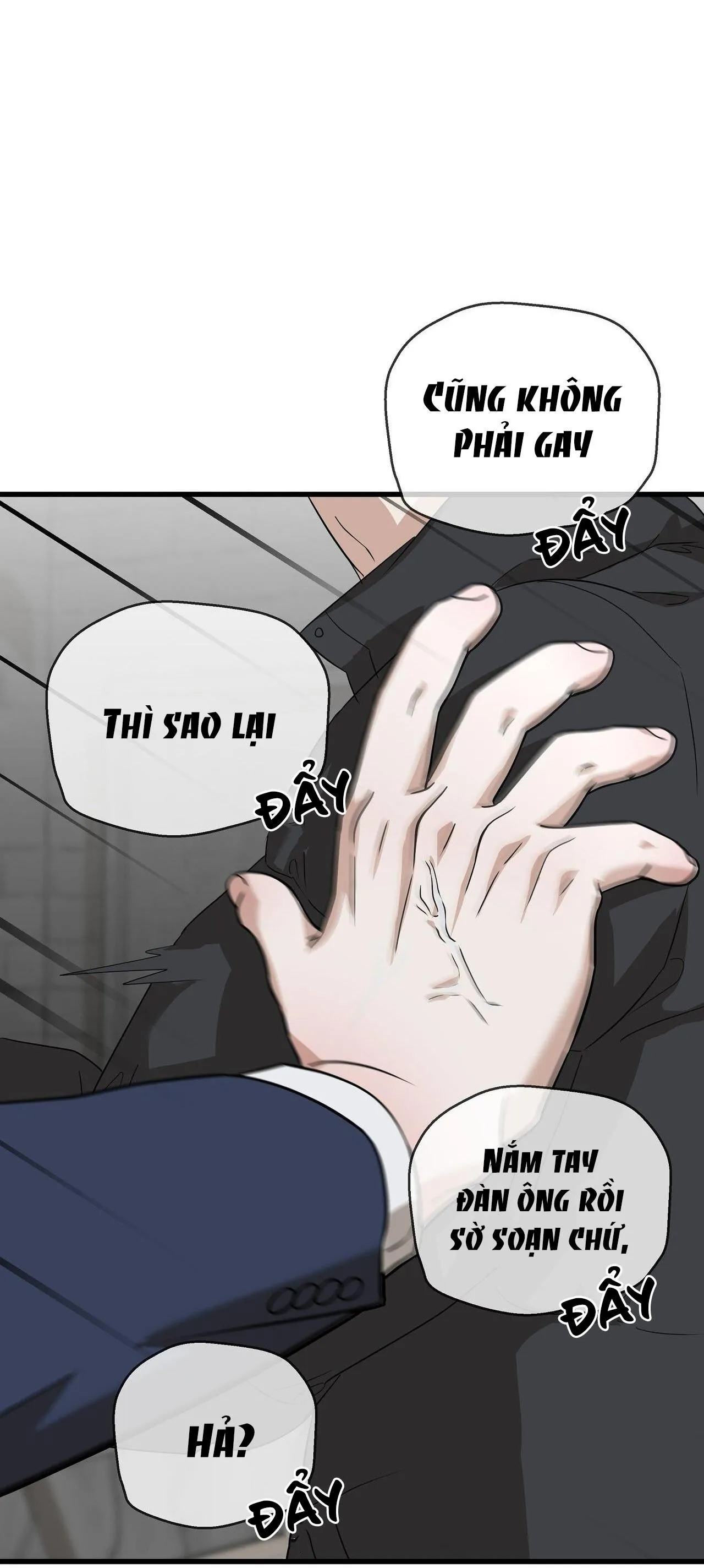 HỢP ĐỒNG KẸO Chapter 3 Trang 74