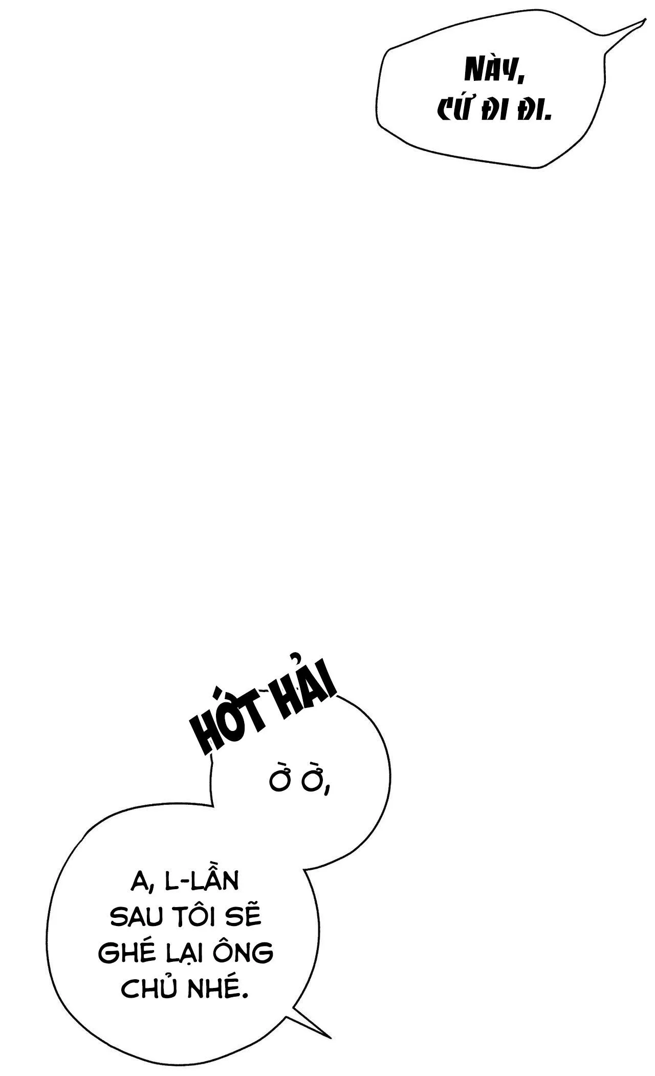 HỢP ĐỒNG KẸO Chapter 3 Trang 75