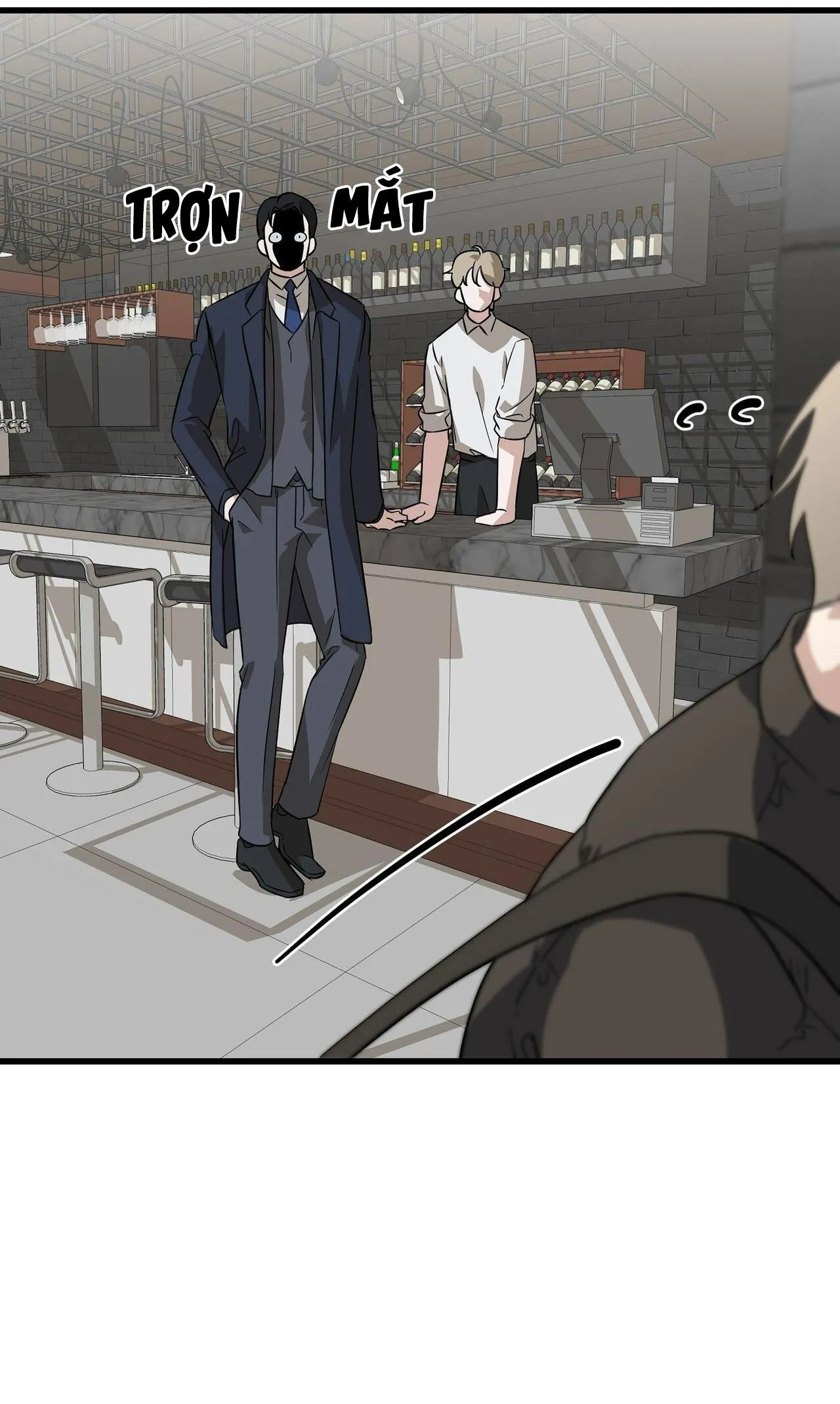 HỢP ĐỒNG KẸO Chapter 3 Trang 76