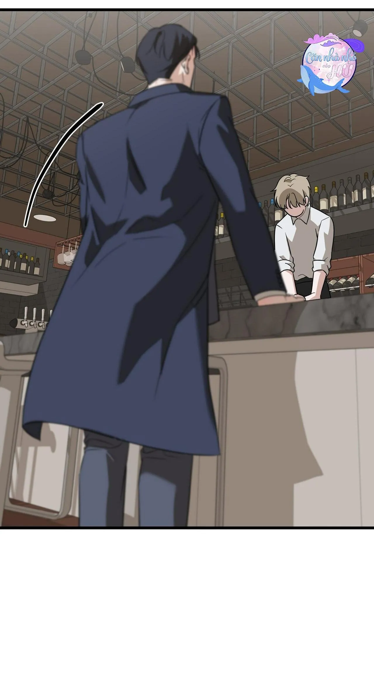 HỢP ĐỒNG KẸO Chapter 3 Trang 79