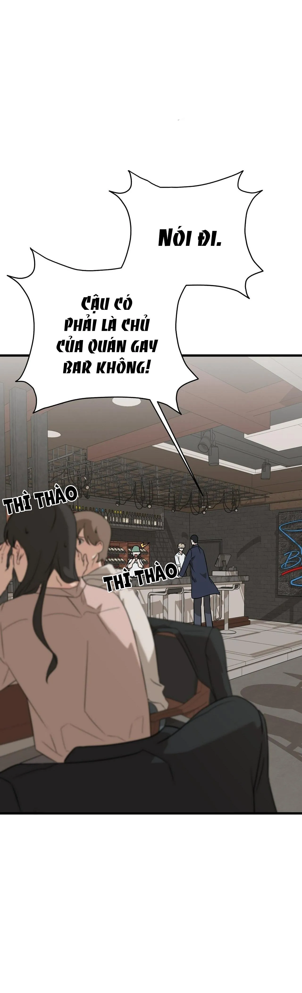 HỢP ĐỒNG KẸO Chapter 3 Trang 80