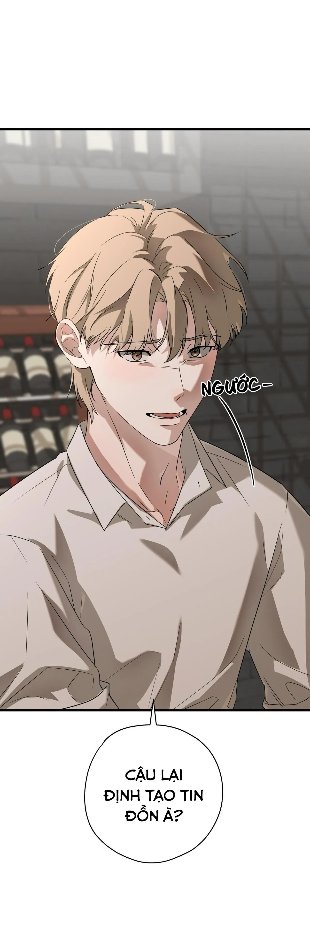 HỢP ĐỒNG KẸO Chapter 3 Trang 82