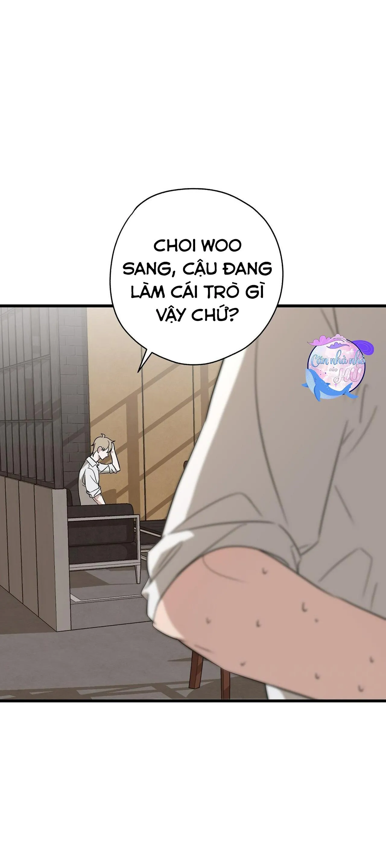 HỢP ĐỒNG KẸO Chapter 4 Trang 6