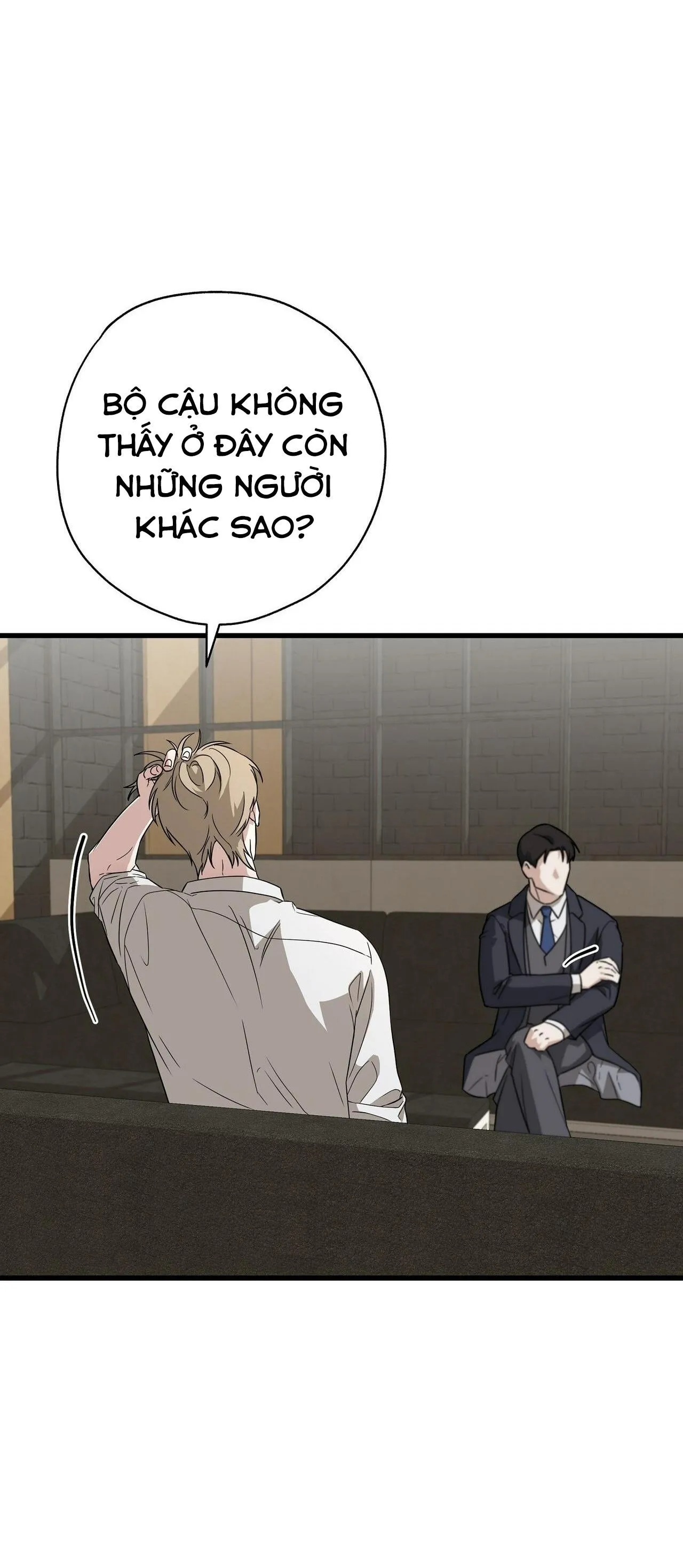 HỢP ĐỒNG KẸO Chapter 4 Trang 7