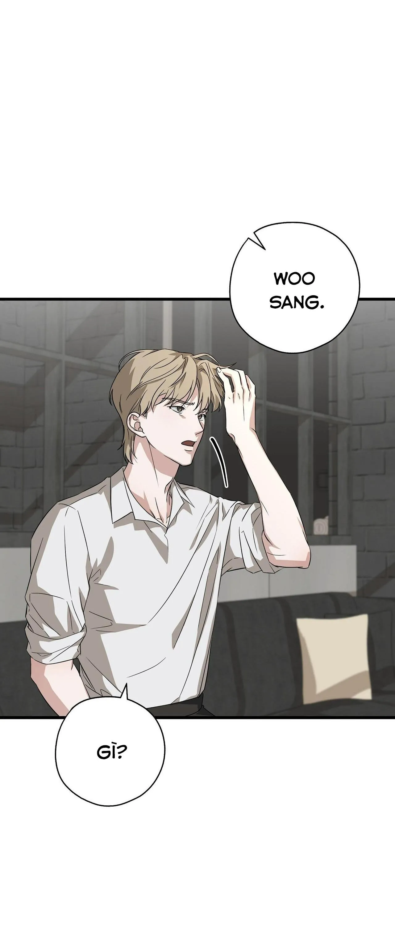 HỢP ĐỒNG KẸO Chapter 4 Trang 9