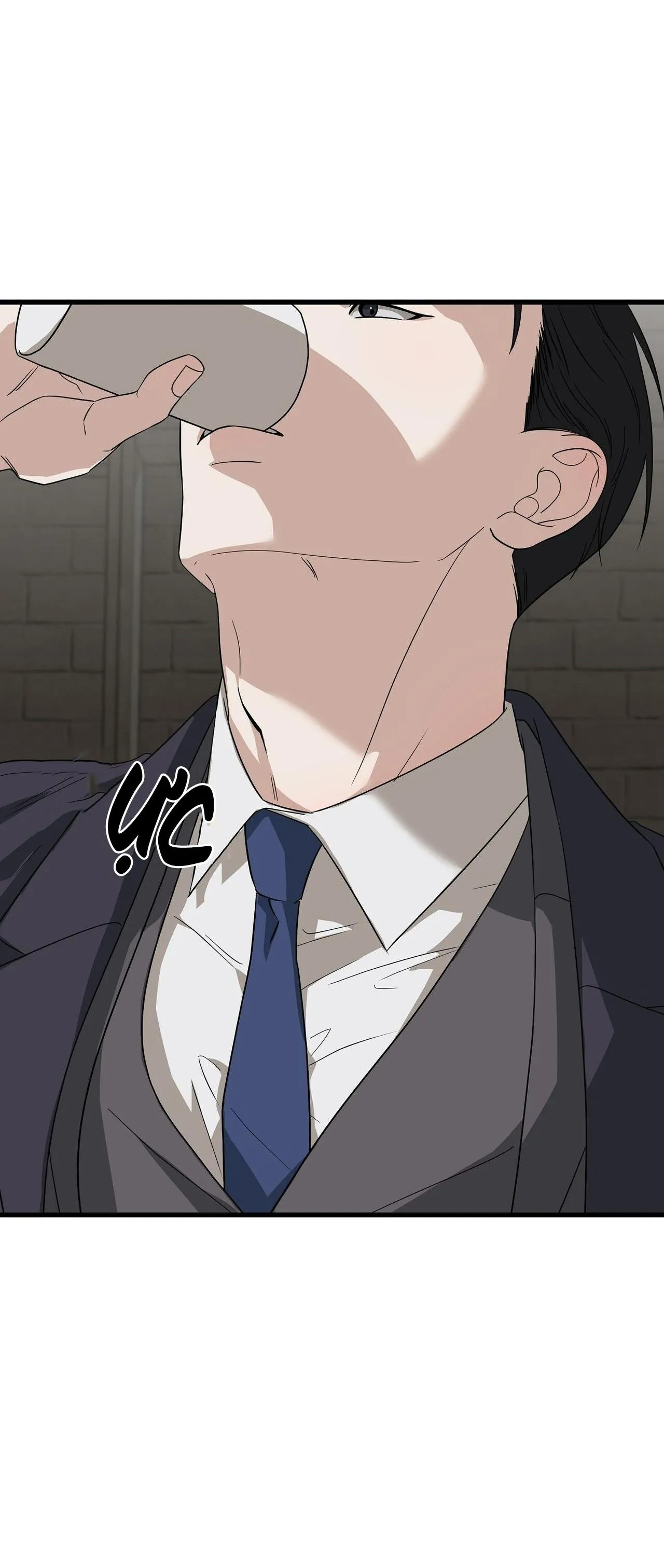 HỢP ĐỒNG KẸO Chapter 4 Trang 15