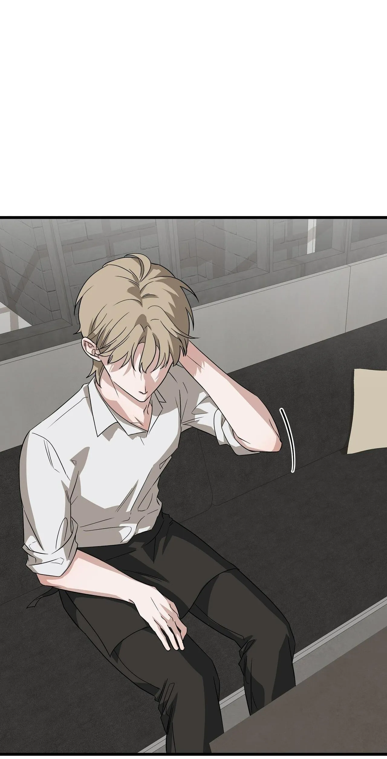 HỢP ĐỒNG KẸO Chapter 4 Trang 18