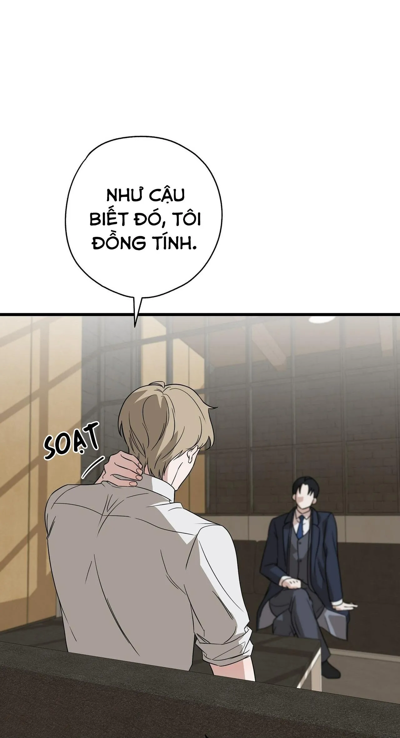 HỢP ĐỒNG KẸO Chapter 4 Trang 20