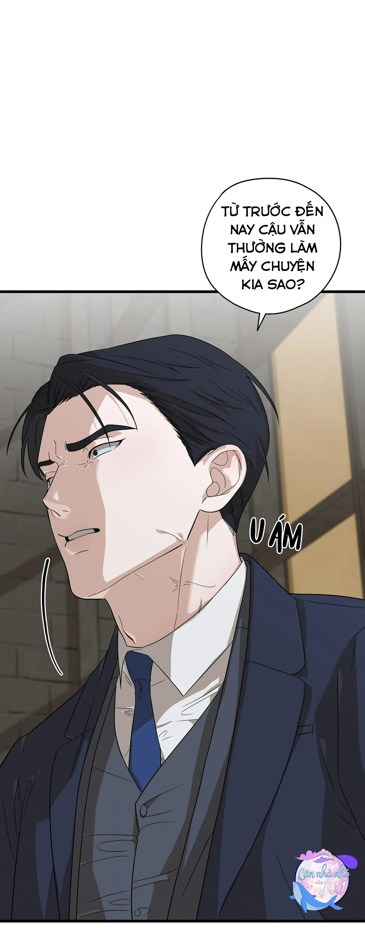 HỢP ĐỒNG KẸO Chapter 4 Trang 25