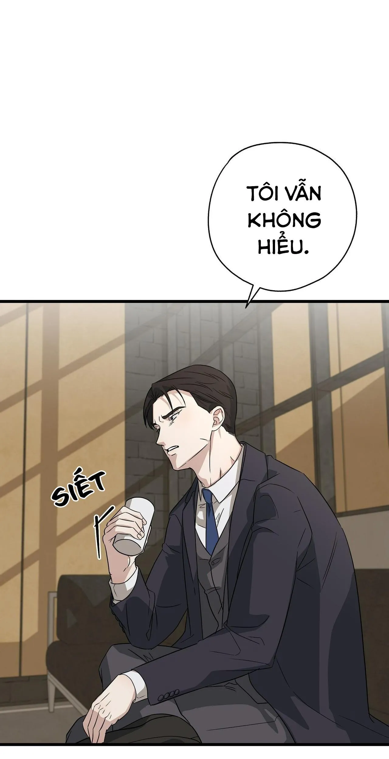 HỢP ĐỒNG KẸO Chapter 4 Trang 27