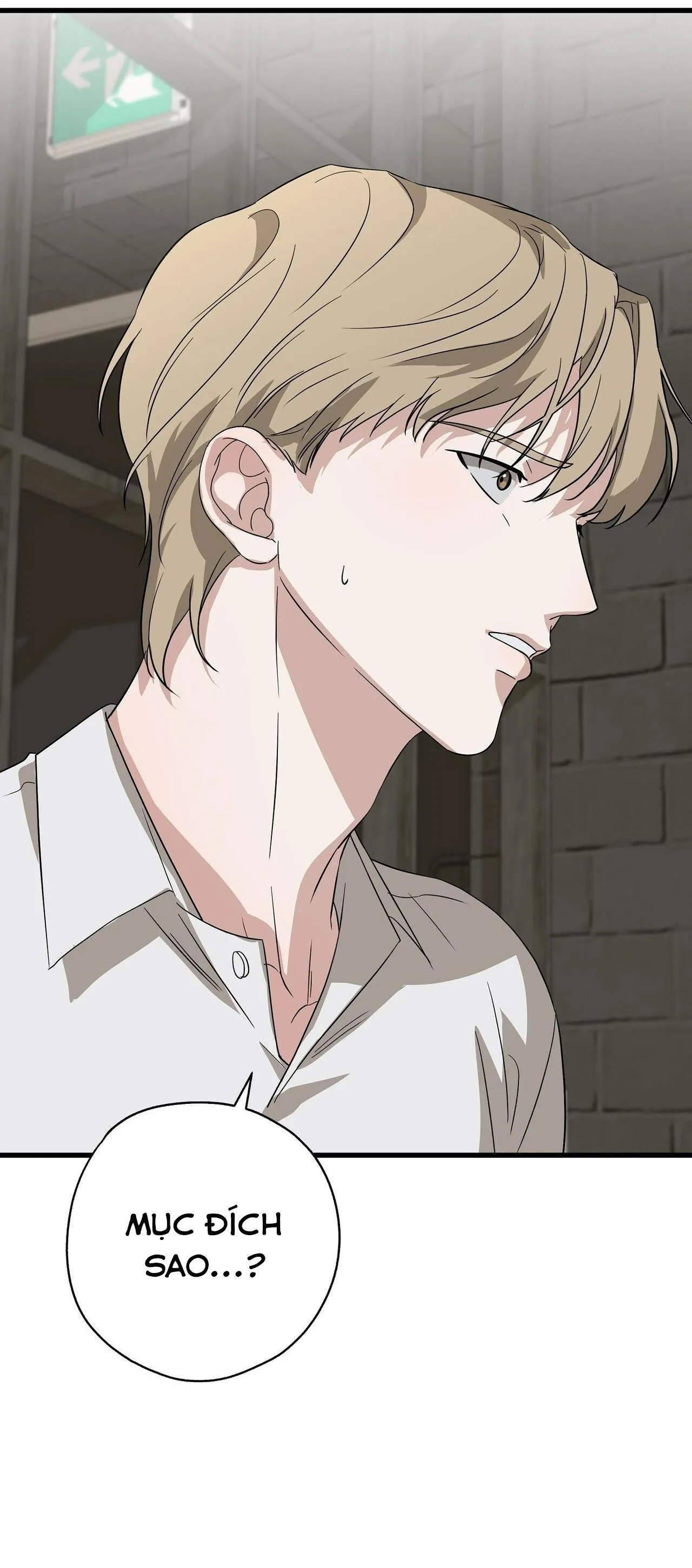 HỢP ĐỒNG KẸO Chapter 4 Trang 29