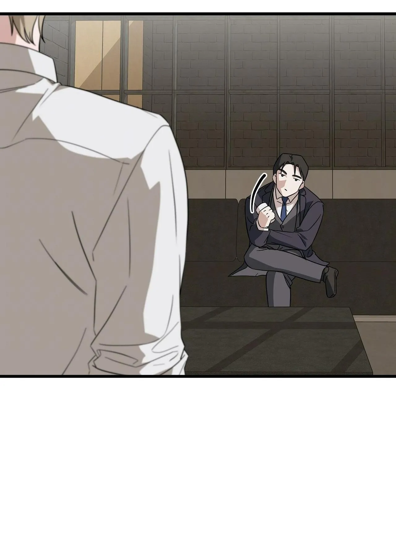 HỢP ĐỒNG KẸO Chapter 4 Trang 33