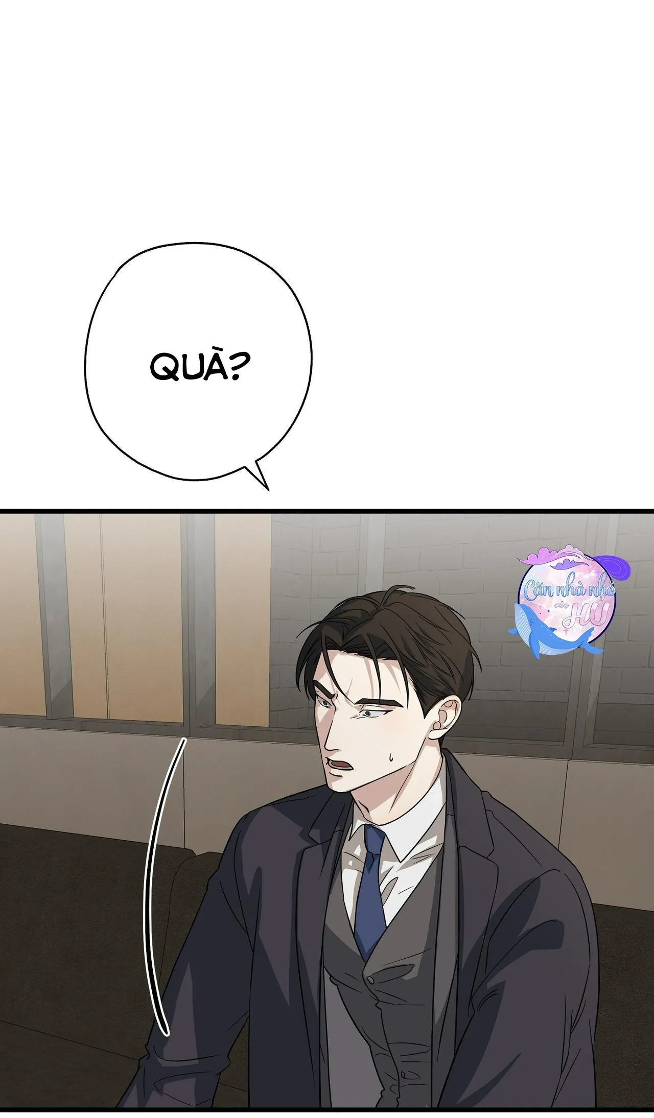 HỢP ĐỒNG KẸO Chapter 4 Trang 38