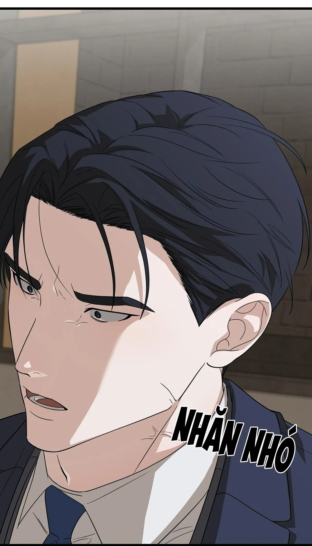 HỢP ĐỒNG KẸO Chapter 4 Trang 41