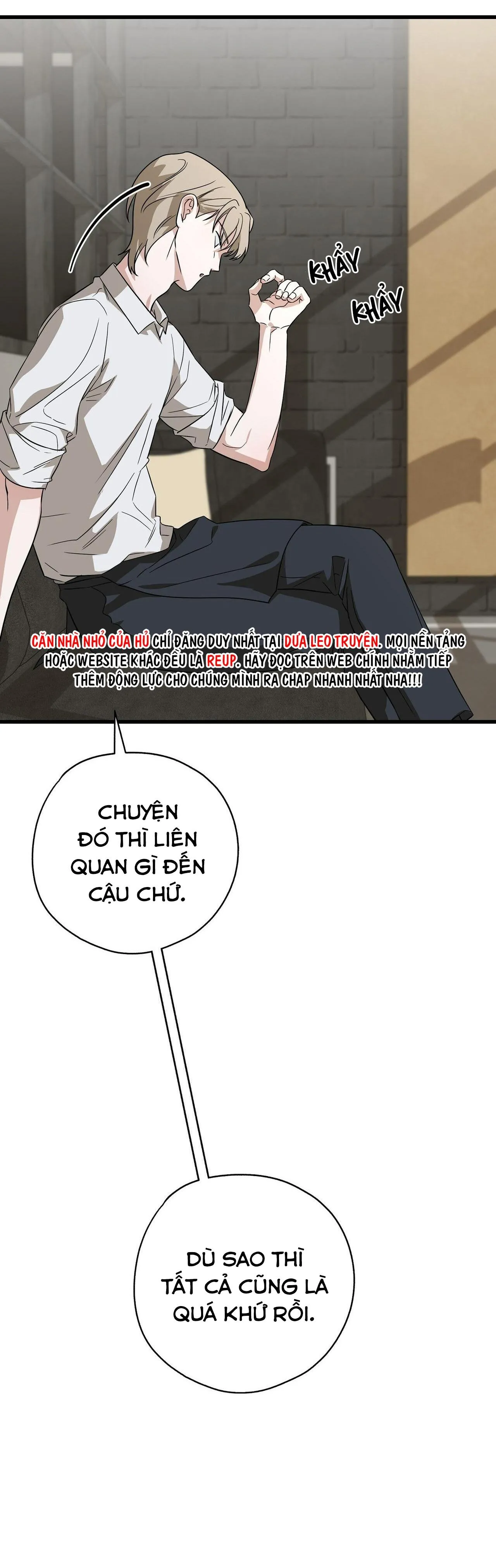 HỢP ĐỒNG KẸO Chapter 4 Trang 44