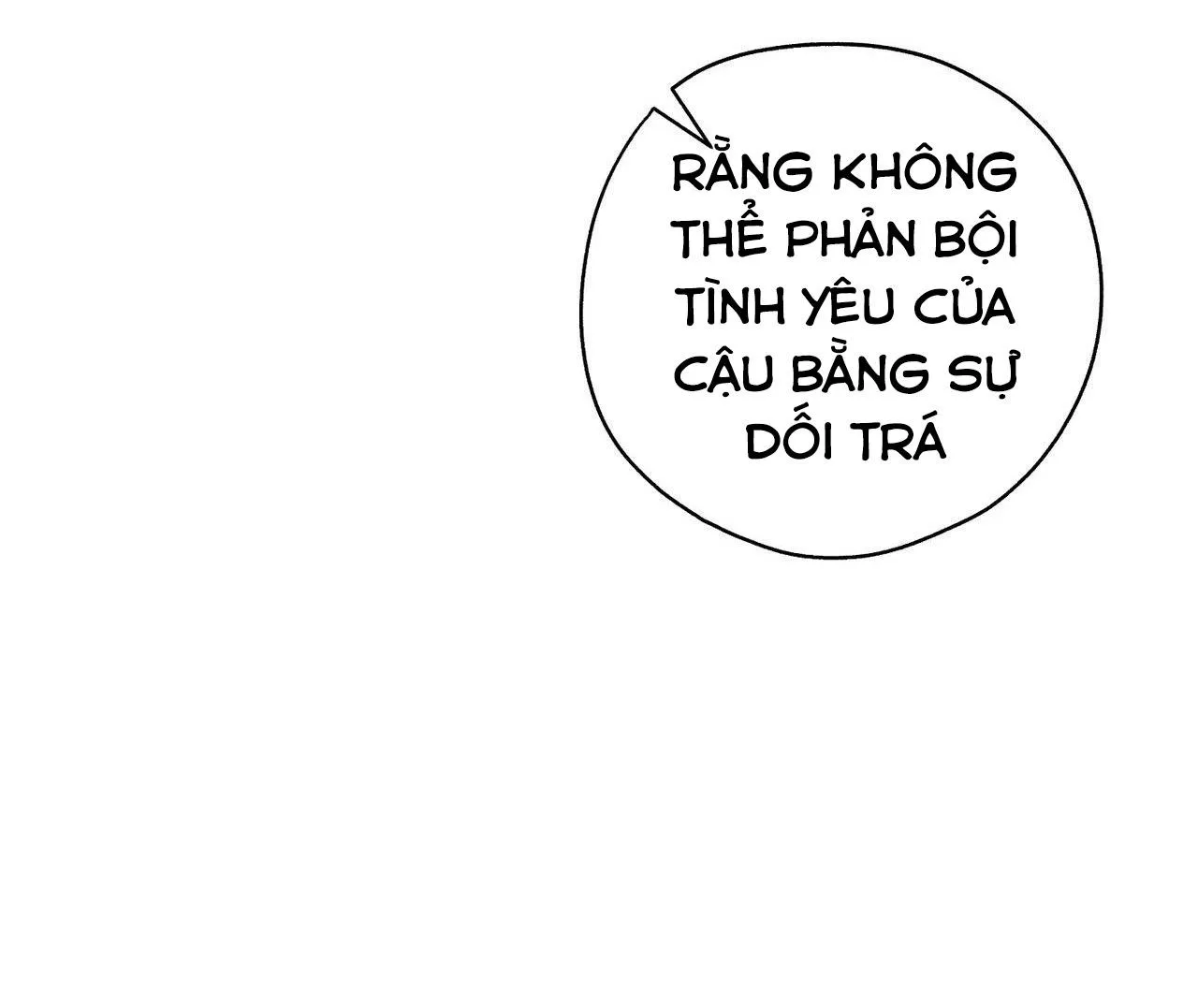 HỢP ĐỒNG KẸO Chapter 4 Trang 50