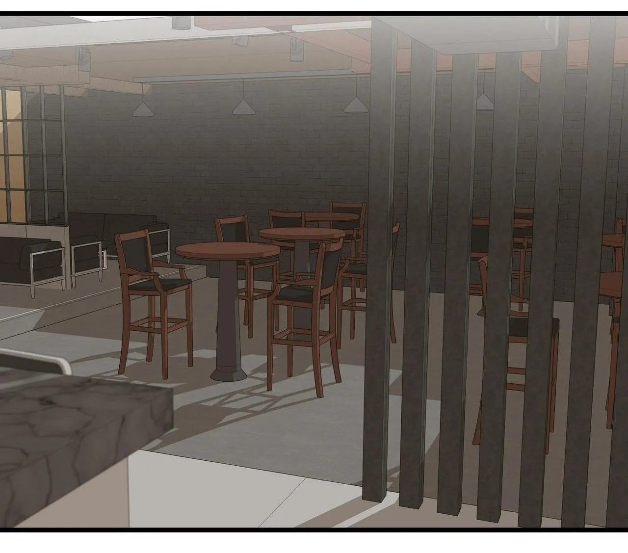 HỢP ĐỒNG KẸO Chapter 4 Trang 52