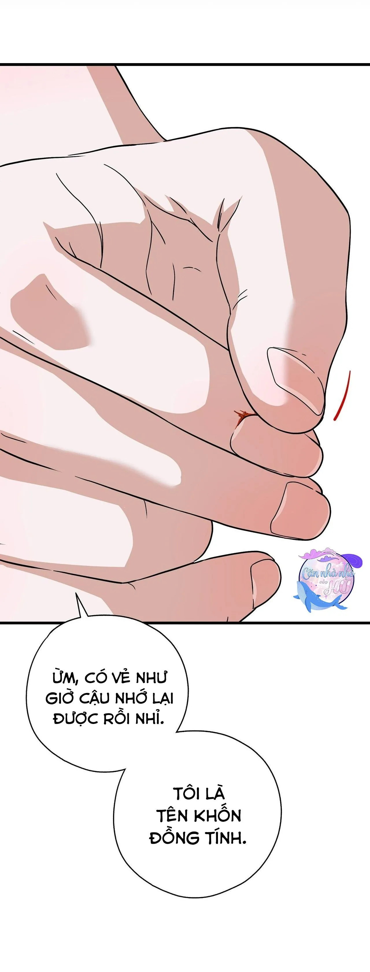 HỢP ĐỒNG KẸO Chapter 4 Trang 62