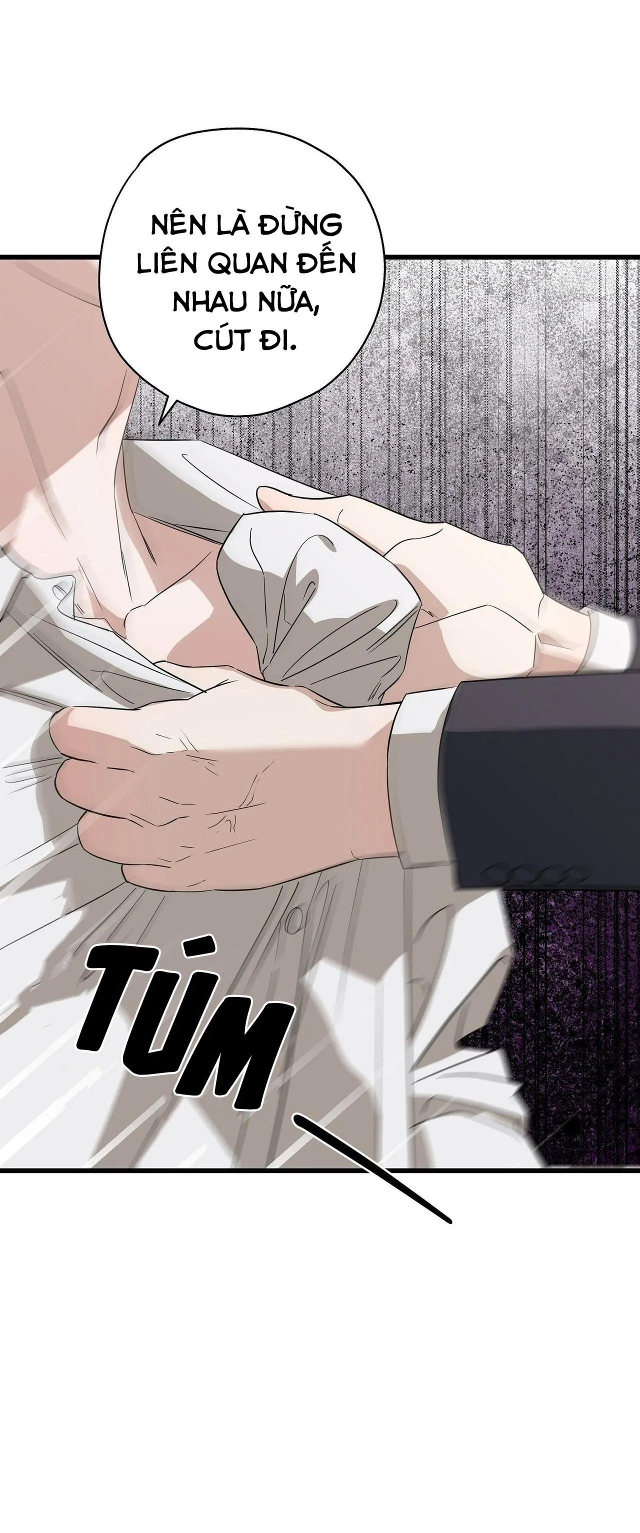 HỢP ĐỒNG KẸO Chapter 4 Trang 63