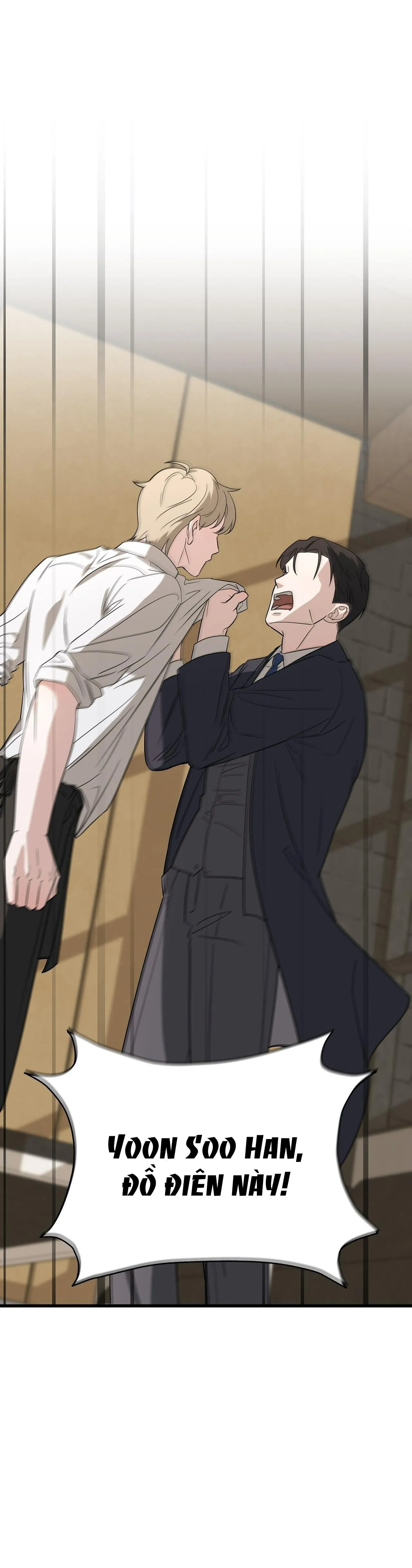 HỢP ĐỒNG KẸO Chapter 4 Trang 64
