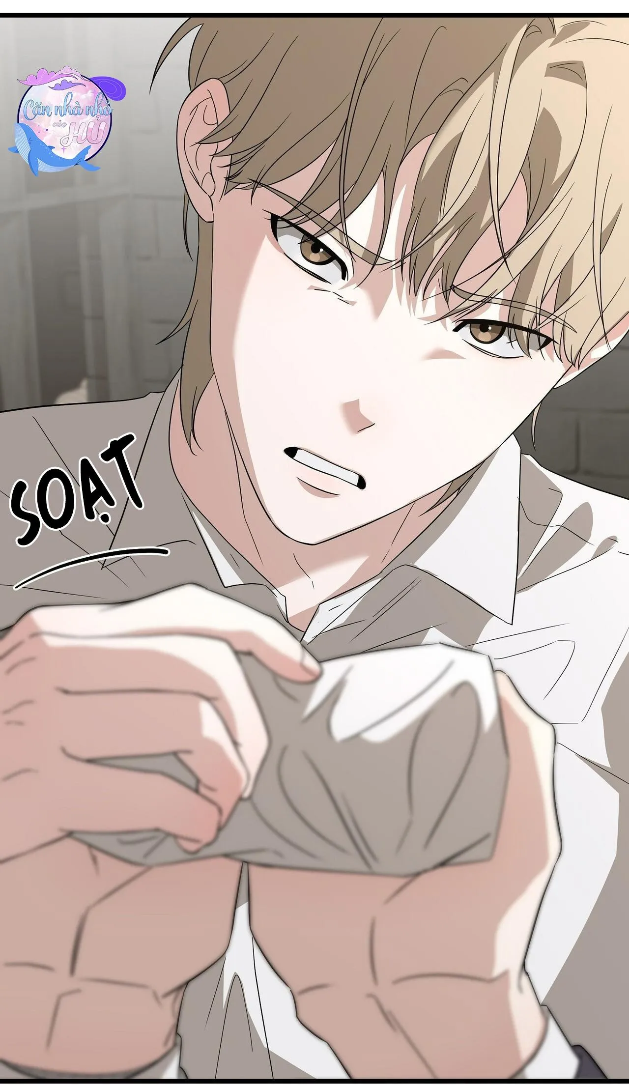 HỢP ĐỒNG KẸO Chapter 4 Trang 66