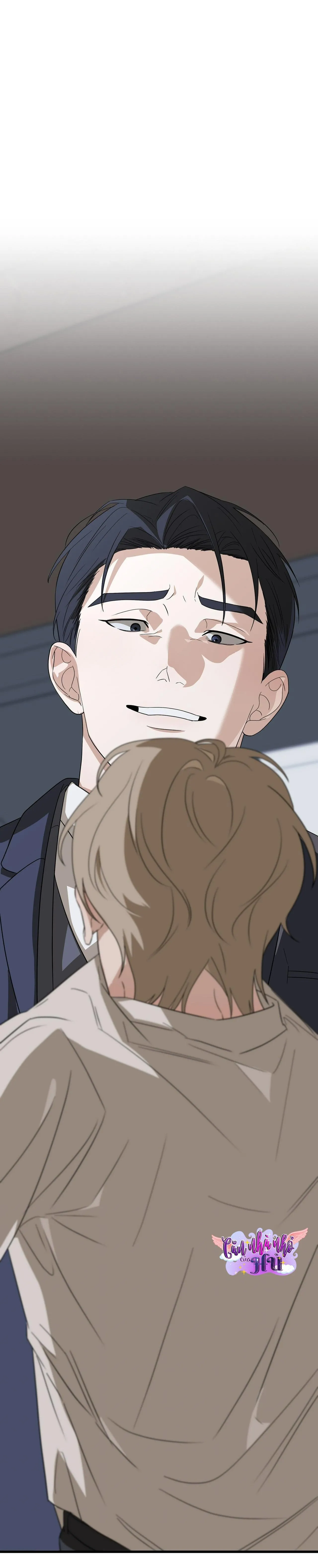 HỢP ĐỒNG KẸO Chapter 4 Trang 68