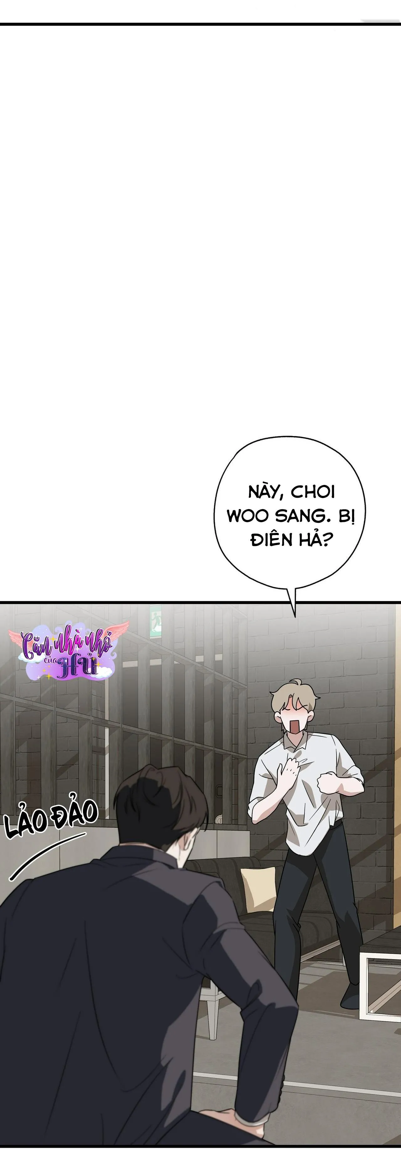 HỢP ĐỒNG KẸO Chapter 4 Trang 72