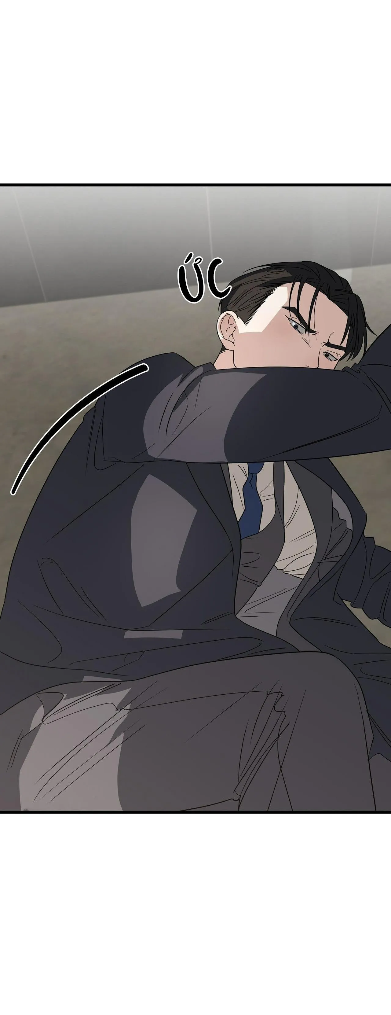 HỢP ĐỒNG KẸO Chapter 4 Trang 83