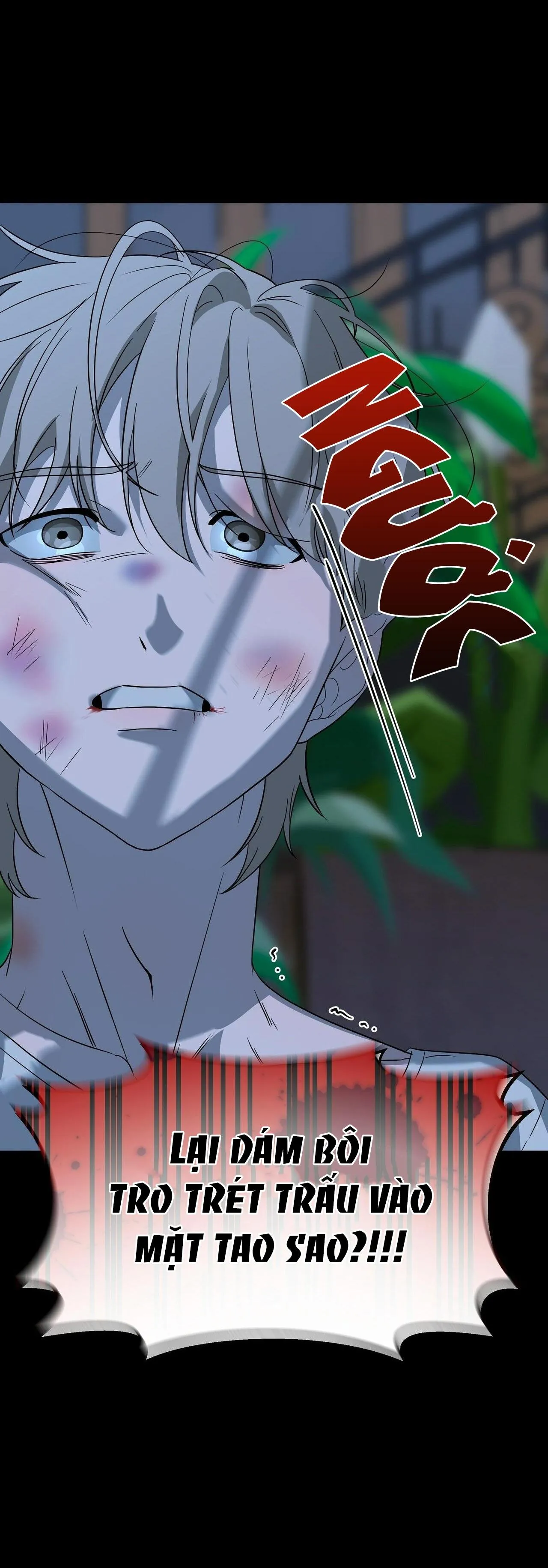 HỢP ĐỒNG KẸO Chapter 5 Trang 5