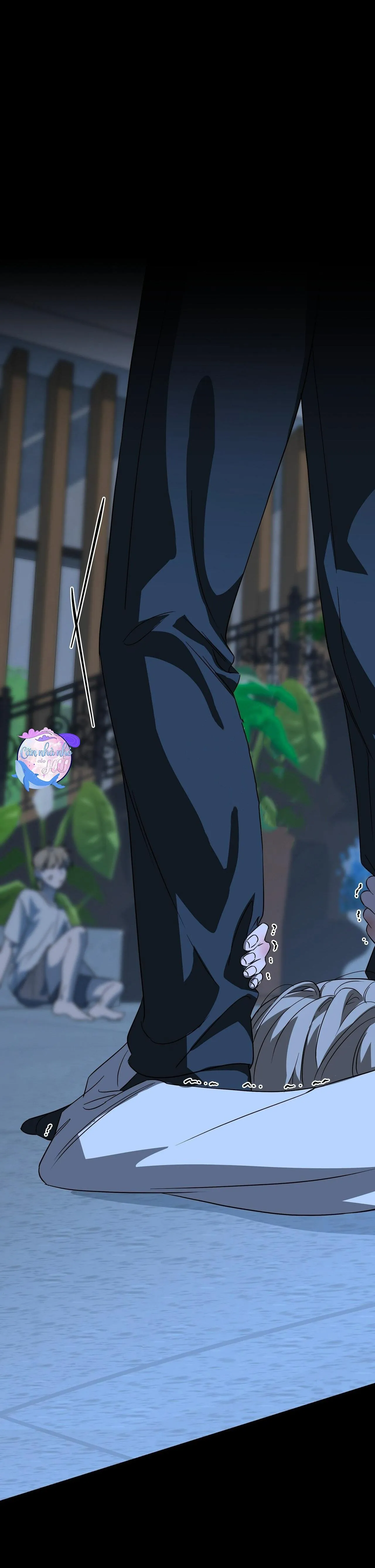 HỢP ĐỒNG KẸO Chapter 5 Trang 7