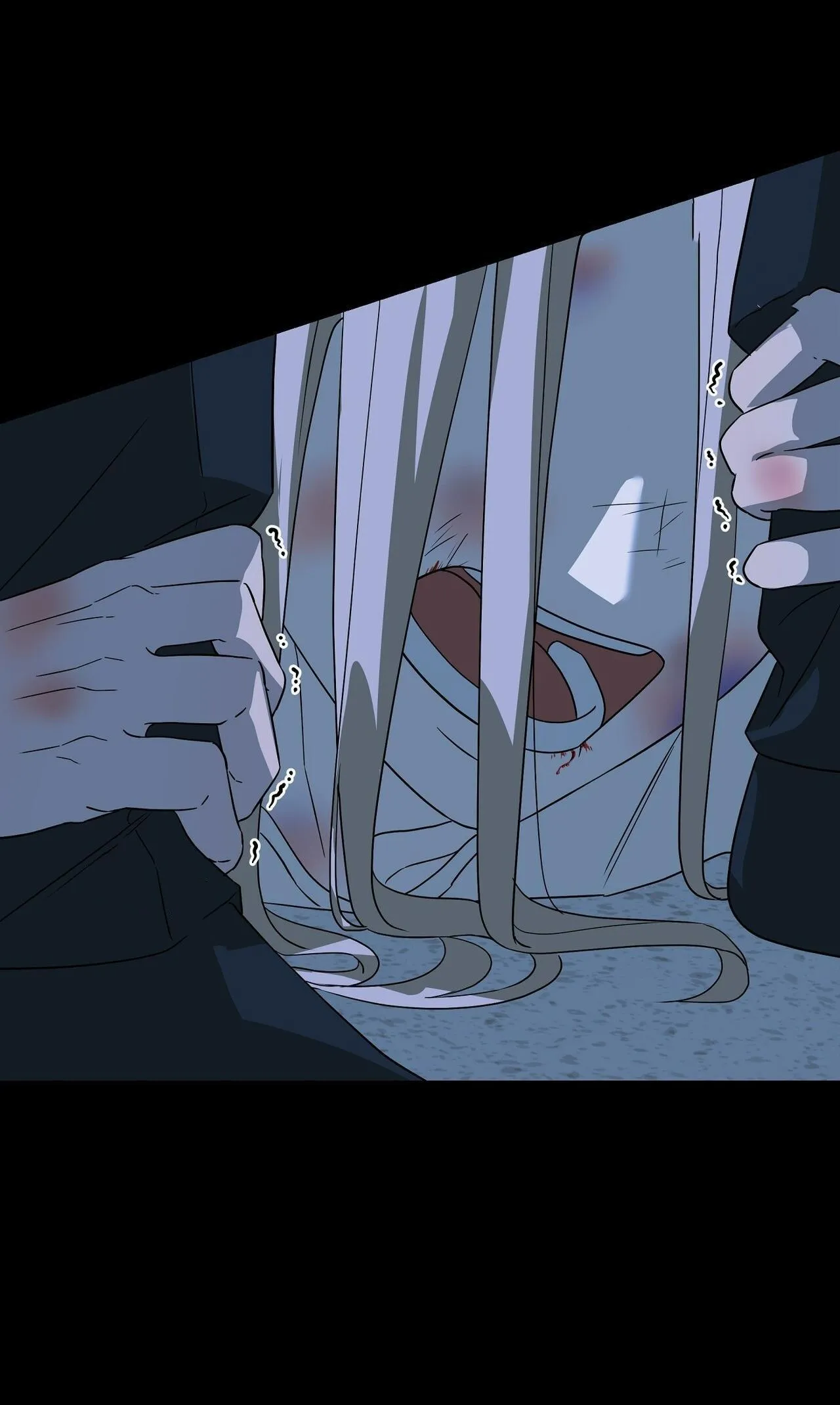 HỢP ĐỒNG KẸO Chapter 5 Trang 8