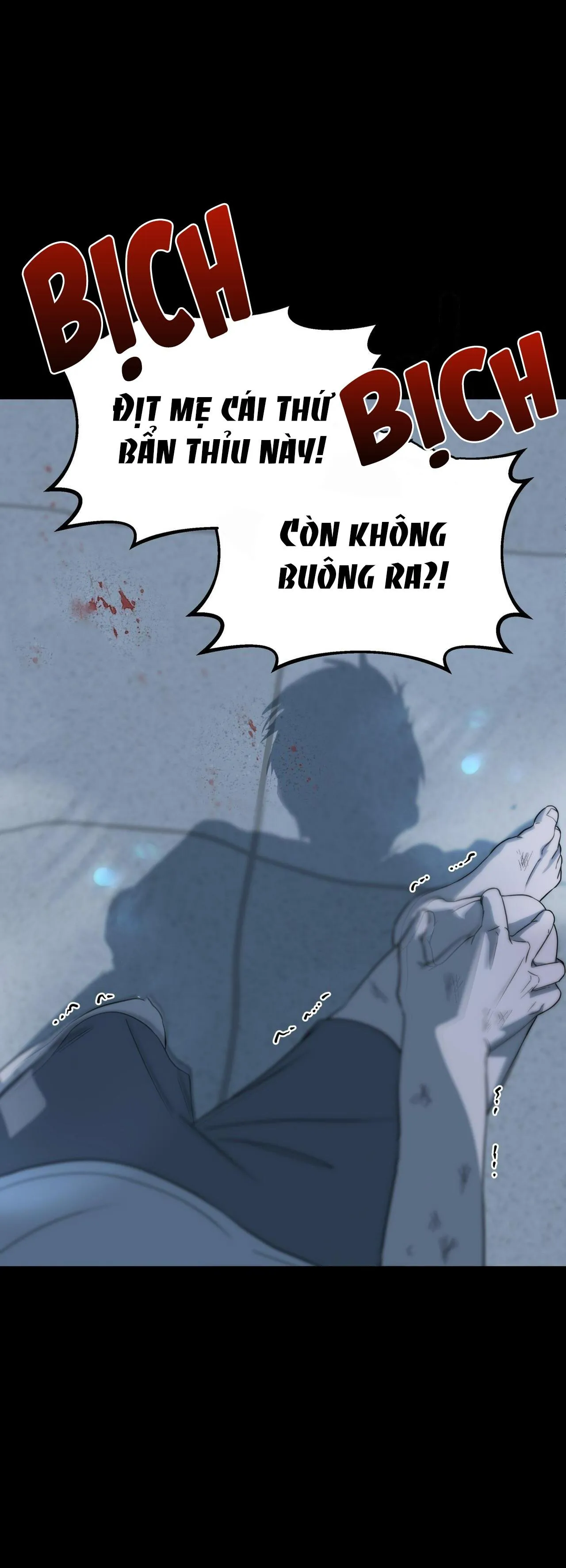 HỢP ĐỒNG KẸO Chapter 5 Trang 10