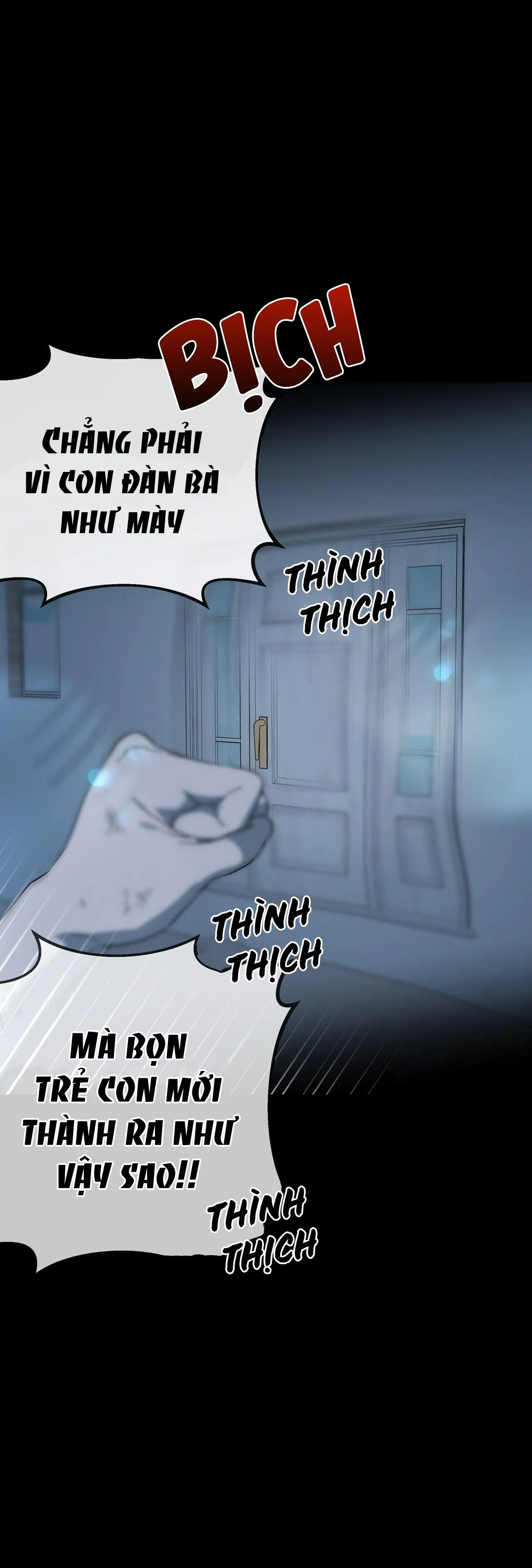 HỢP ĐỒNG KẸO Chapter 5 Trang 11