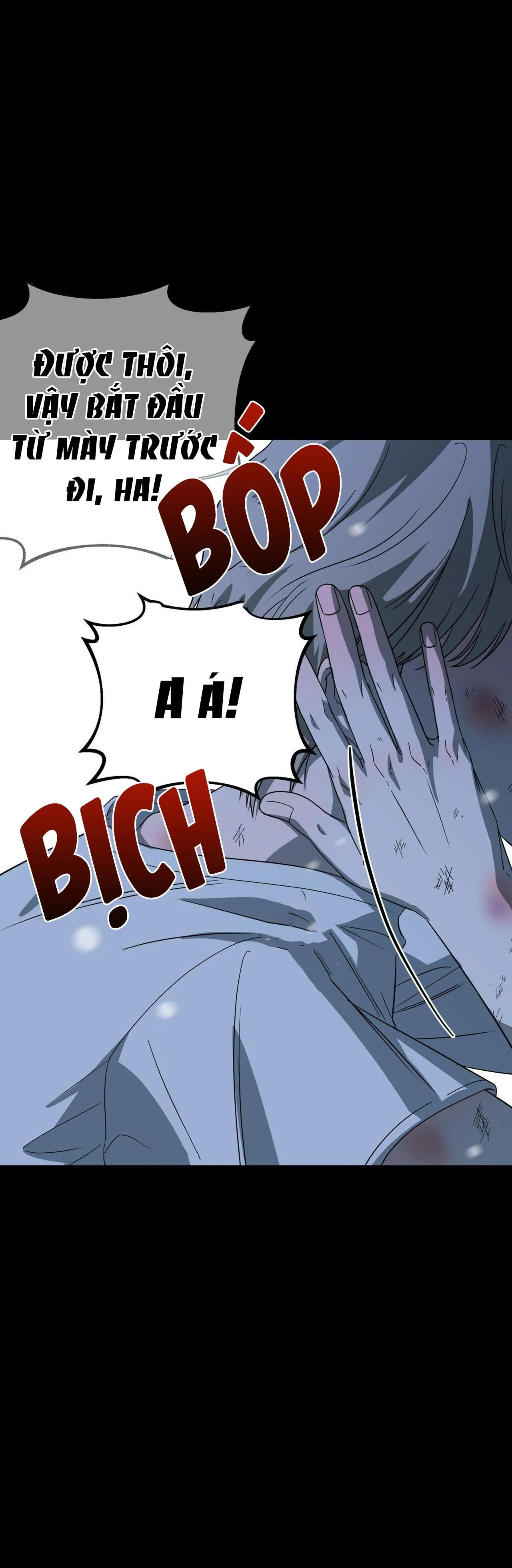 HỢP ĐỒNG KẸO Chapter 5 Trang 12