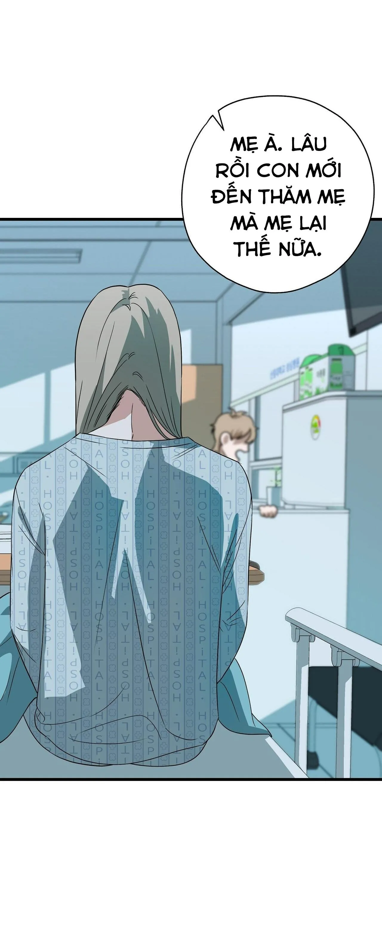 HỢP ĐỒNG KẸO Chapter 5 Trang 25